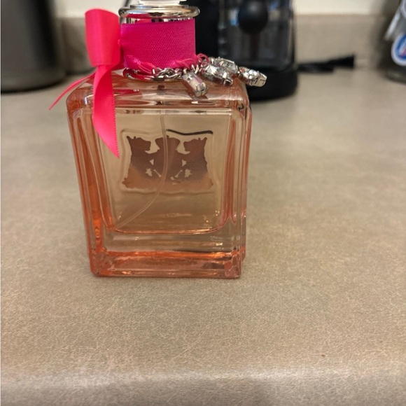 Juicy couture perfume - Picture 3 of 4